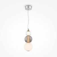 Подвесной светильник Maytoni Collar P069PL-L16CH3K