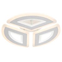 Потолочный светильник Escada Avior 10210/3LED