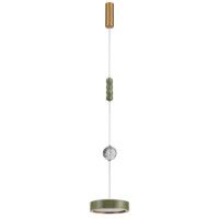 Подвесной светильник Odeon Light L-Vision Riviera 5450/32LA