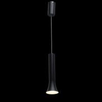 Подвесной светодиодный светильник De Markt Ракурс 631017801