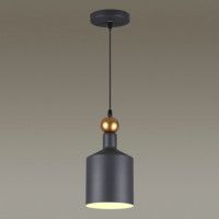 Подвесной светильник Odeon Light Bolli 4085/1