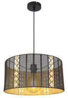 Подвесной светильник Globo Abini 15450H