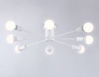 Потолочная люстра Ambrella Light Loft TR80408