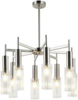 Люстра на штанге Stilfort Wunder 2160/11/08P