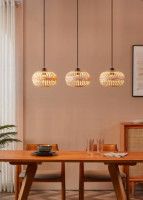 Подвесной светильник Eglo Amsfield 1 43863