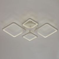 Потолочная люстра De Markt Мадлен 424012704