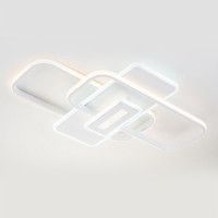 Потолочный светильник Escada Deneb 10232/4LED