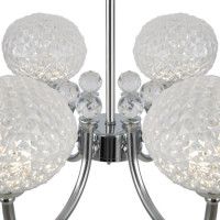 Подвесная люстра Freya Degni FR6026PL-06CH