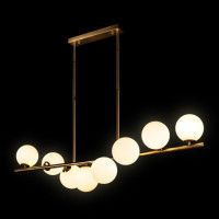 Потолочная люстра Loft IT Tely 10236/8