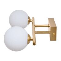 Настенный светильник MyFar Valency MR2032-2W