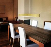 Подвесной светодиодный светильник Eglo Fornes 93341