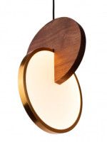 Подвесной светильник Loft IT ECLIPSE 9970C