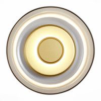 Настенный светодиодный светильник ST Luce Lazio SL6002.201.01