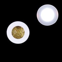 Встраиваемый светильник Reluce 67908-9.0-001RD LED8W WT+GD