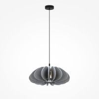 Подвесной светильник Maytoni Cambio MOD398PL-01GR1