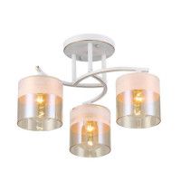 Потолочная люстра Rivoli Constancia 9081-303 Б0052678