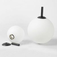 Потолочный светильник Lussole Hart LSP-7207