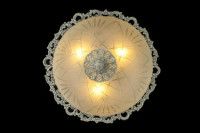 Накладная люстра Arti Lampadari Venezia E 1.13.38 BW