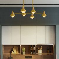 Подвесной светильник ImperiumLoft Fanta 204547-26