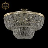 Потолочная люстра Art Classic 21.091.80SP.G