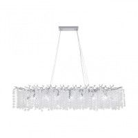 Подвесная люстра Arte Milano 23210.1500.16.G9.C CR