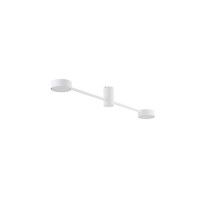 Потолочный светильник Nowodvorski Orbit 7938