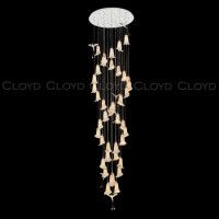 Каскадная люстра Cloyd Osanna 11892