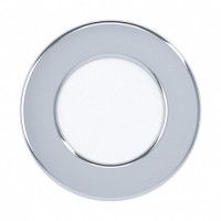 Встраиваемый светодиодный светильник Eglo Fueva 99204