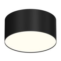 Потолочный светильник Italline IT014-0206 black