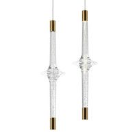 Подвесной светильник Modelux ML.2550.1 BS