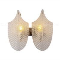 Настенный светильник Cloyd Bonga 20438