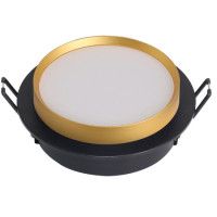 Встраиваемый светильник Feron DL507 51356