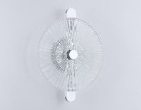 Настенный светильник Ambrella Light High Light Crystal LH31141