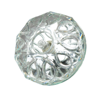 Встраиваемый светильник Elvan TCH-8333-G-9-Ch