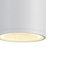 Настенный светильник Escada 30015W/02 White