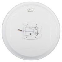 Потолочный светильник Эра Классик без ДУ SPB-6 WH 70W-5K Slim Base