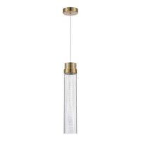 Подвесной светильник ST Luce Champagne SL6236.303.01