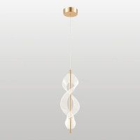 Подвесной светильник Lussole Knox LSP-7413