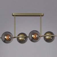 Потолочная люстра Reluce 36363-0.3-04 5038GD