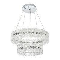 Подвесная люстра Modelux ML.8185.600.400 CR