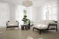 Люстра на штанге Arti Lampadari Castellana E 1.3.46.501 G