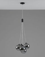 Подвесной светильник Moderli Renny V11722-5P