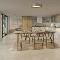 Потолочный светильник Mantra Kilimanjaro 8195