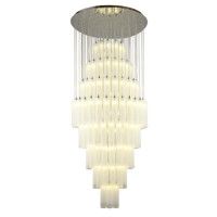 Каскадная люстра Aployt Francesca APL.859.06.144