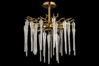 Люстра на штанге Dio DArte Elite Tavenna H 1.3.46.101 A
