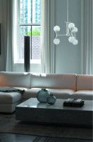 Люстра на штанге Kutek Bari BAR-ZW-3 (Z)