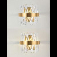 Настенный светильник Natali Kovaltseva Tiziano LED LAMPS 81113/1W