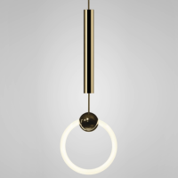 Подвесной светильник ImperiumLoft Lee Broom 144279-22