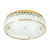 Потолочная люстра Modelux ML.2305.500 GD