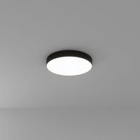Потолочный светильник Arte Lamp Fado A6650PL-1BK